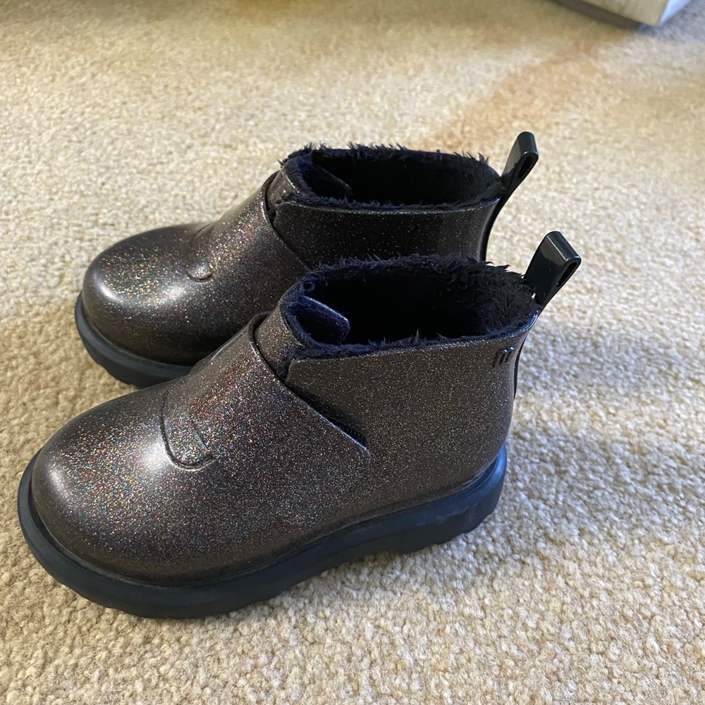MINI MELISSA